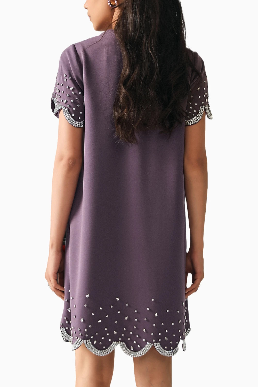 Savanna Dress