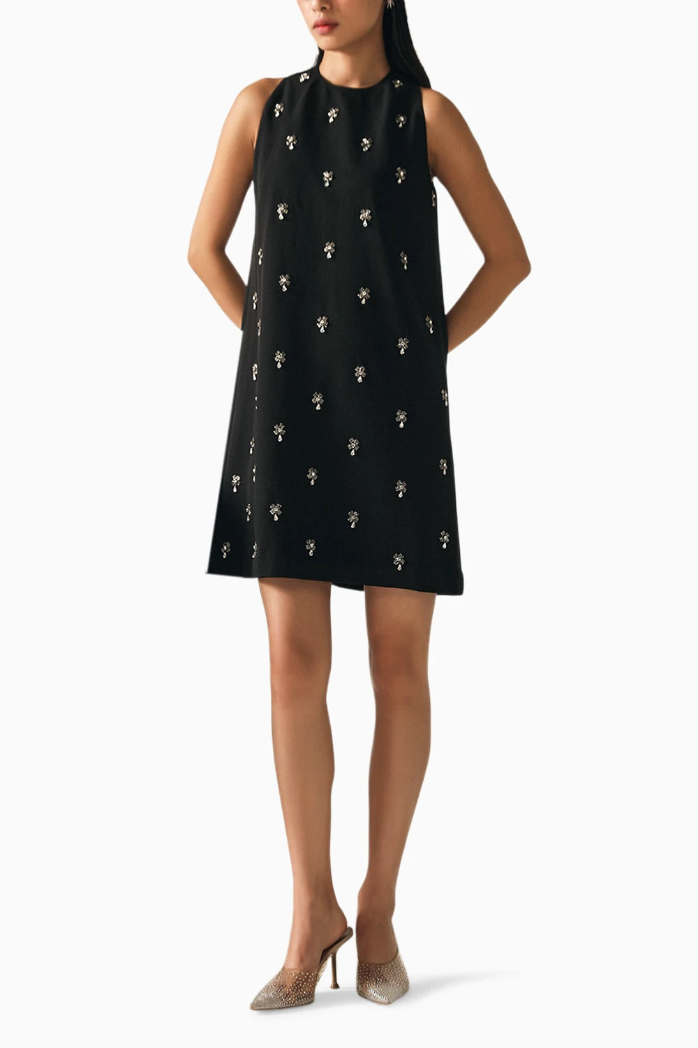 Ellie Dress