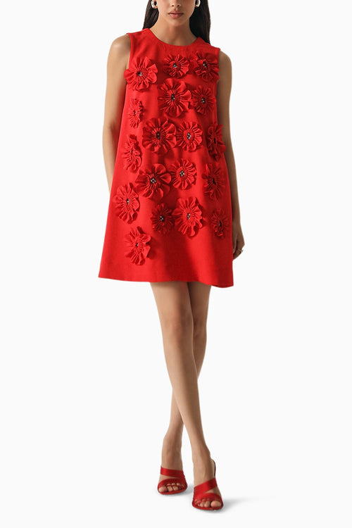 Lucy Dress