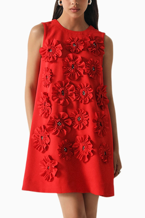 Lucy Dress