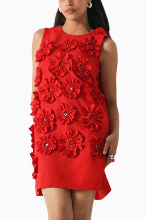 Lucy Dress