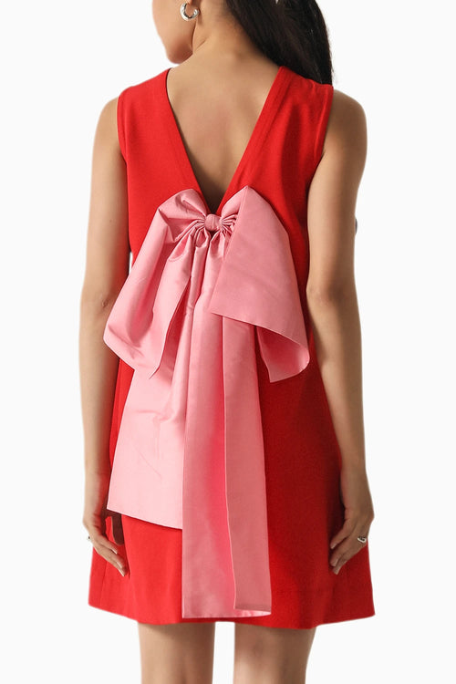Lucy Dress