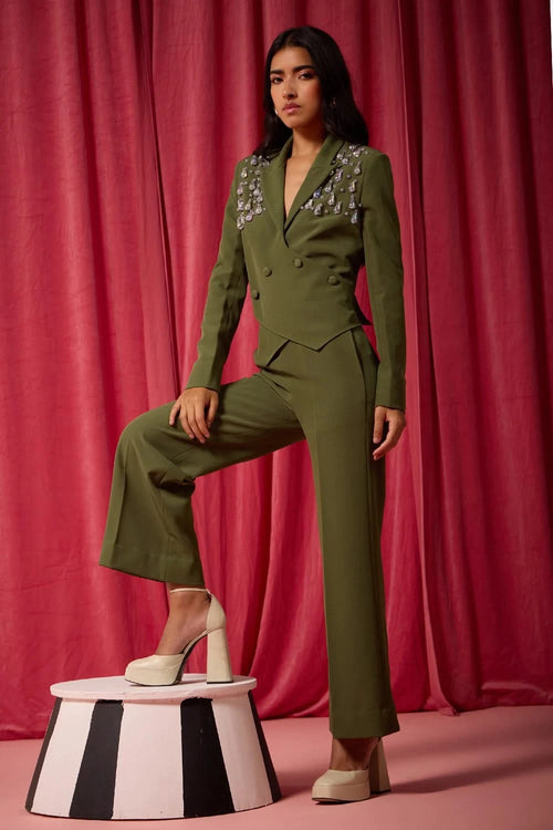 Sally Co-ord Set