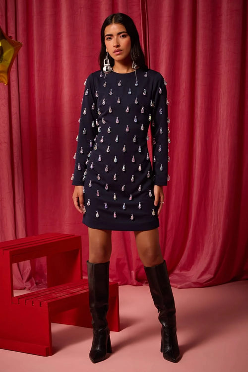 Sierra Dress