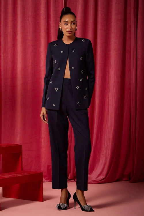 Heartfelt Chic Co-ord Set
