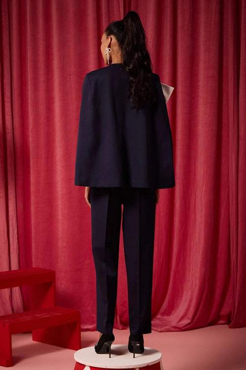 Aurora Cape Coord