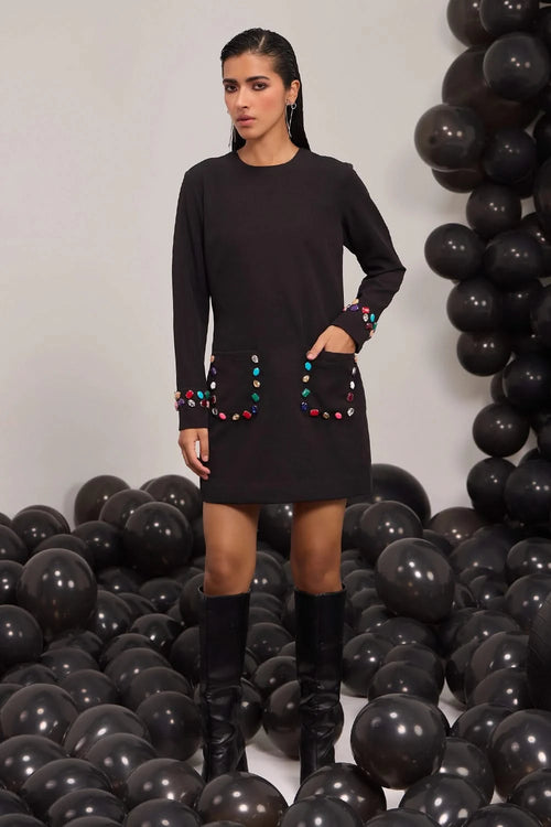 The Raya Dress