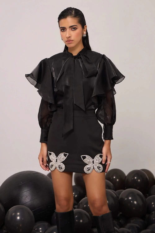 Daphne Co-ord Set