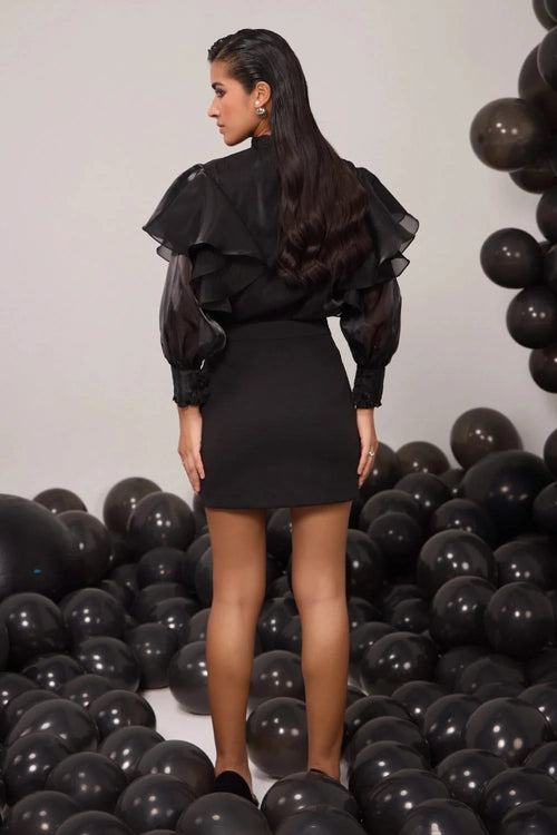 Daphne Co-ord Set