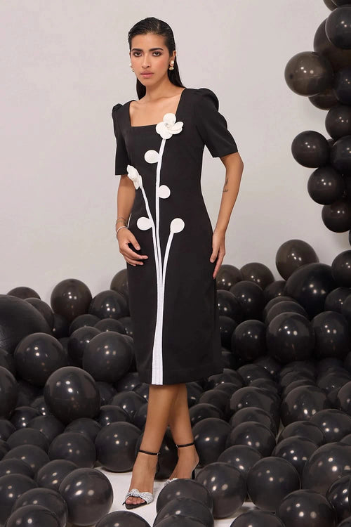 Gabriella Dress