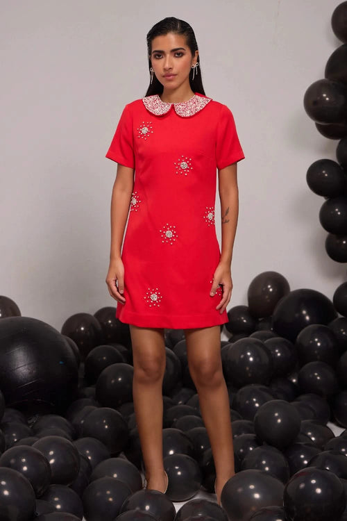 Noel Dress