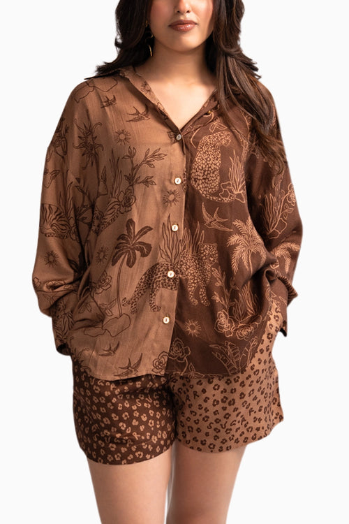 Safari Set
