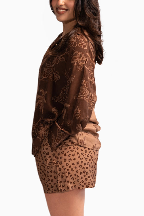 Safari Set