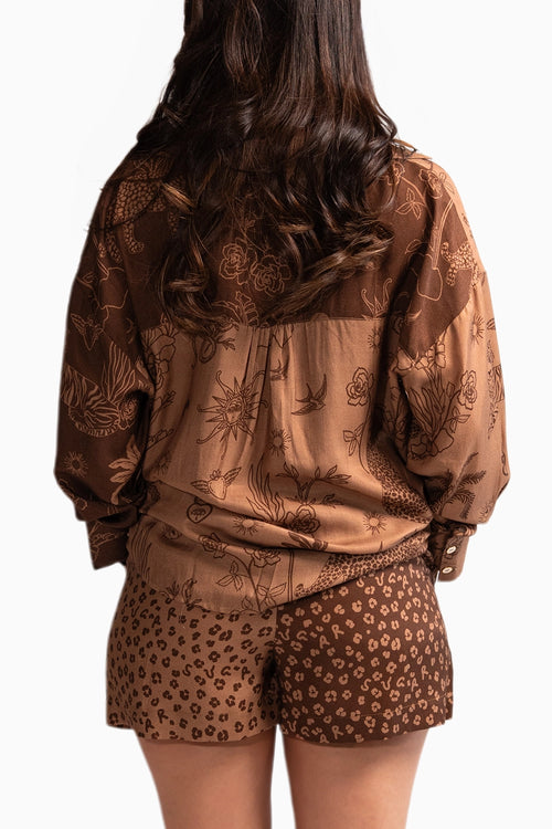Safari Set