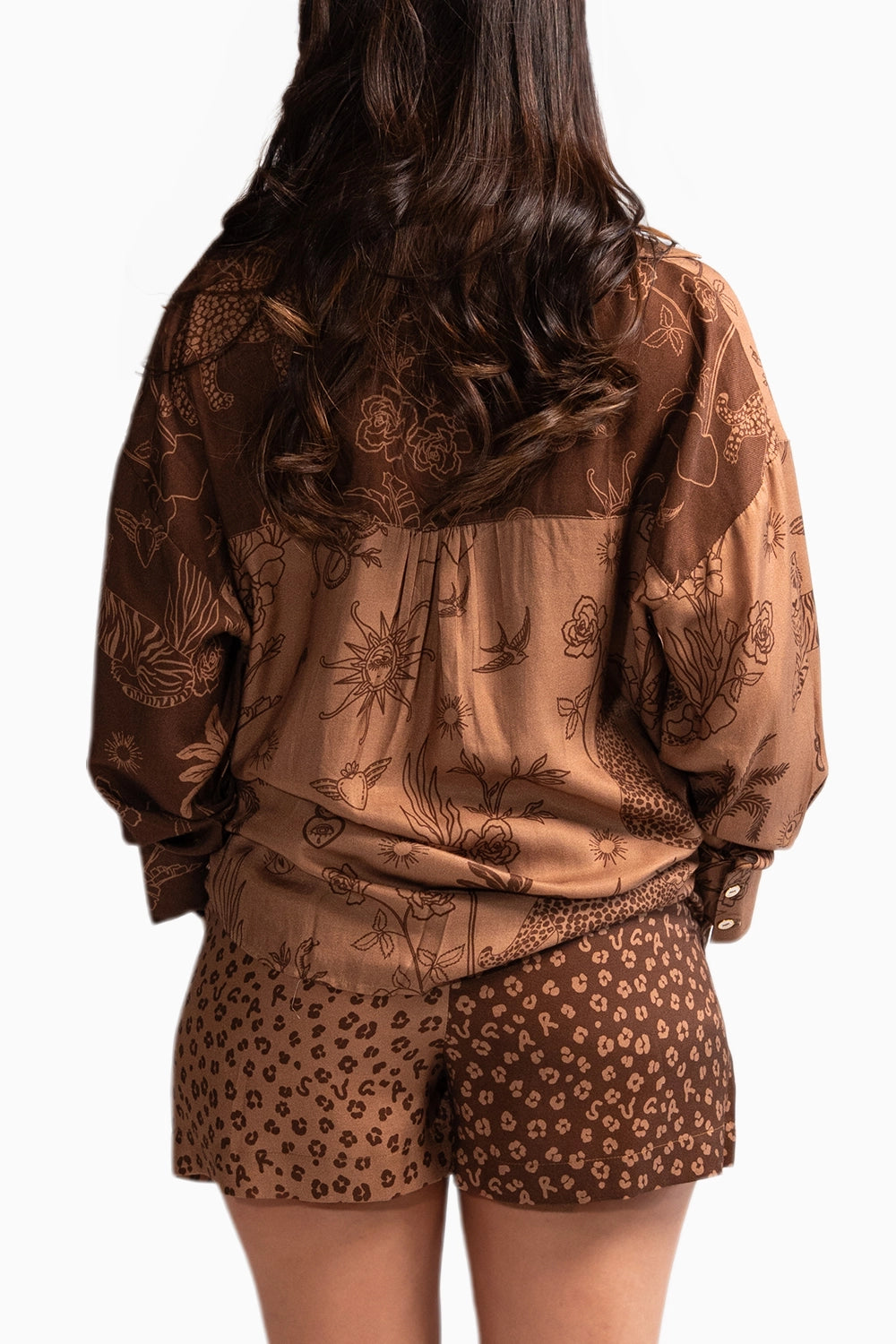 Safari Set