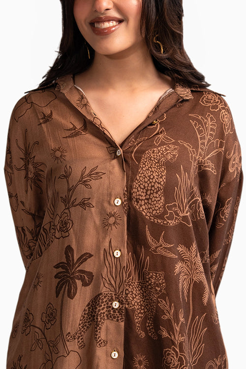 Safari Set