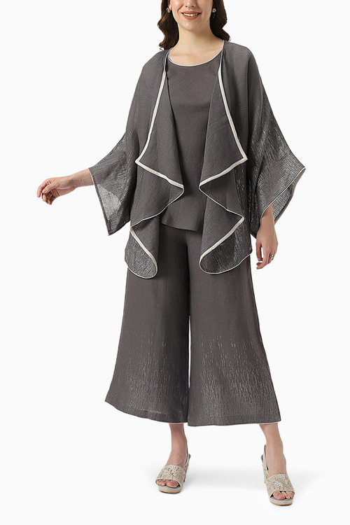 Halley Georgia Iron Jacket with B shell and Pant