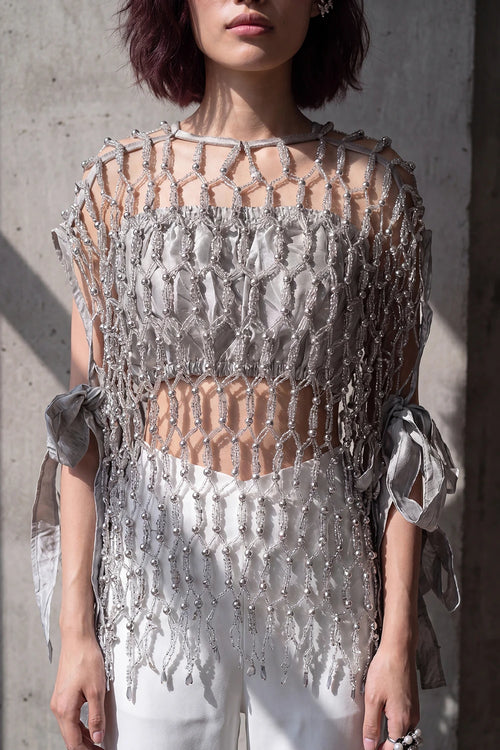 Hamptons Bib