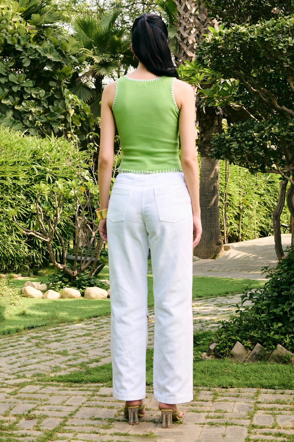 Harlow Co-ord Set