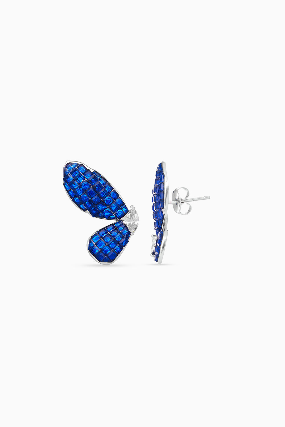 Harmony Wings Earrings