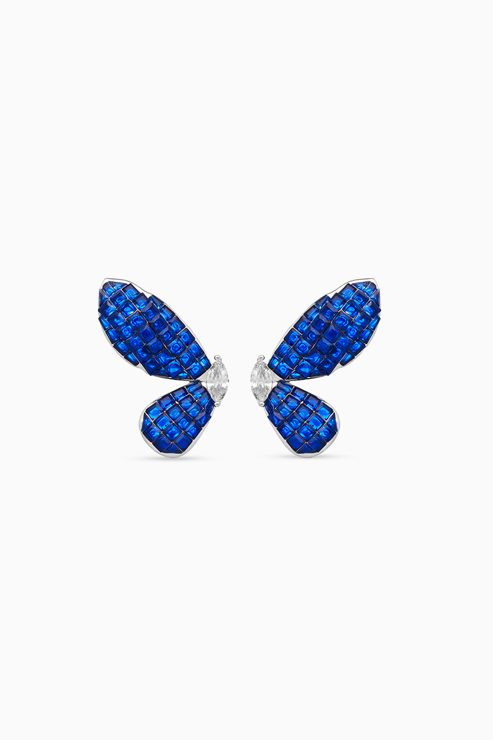 Harmony Wings Earrings