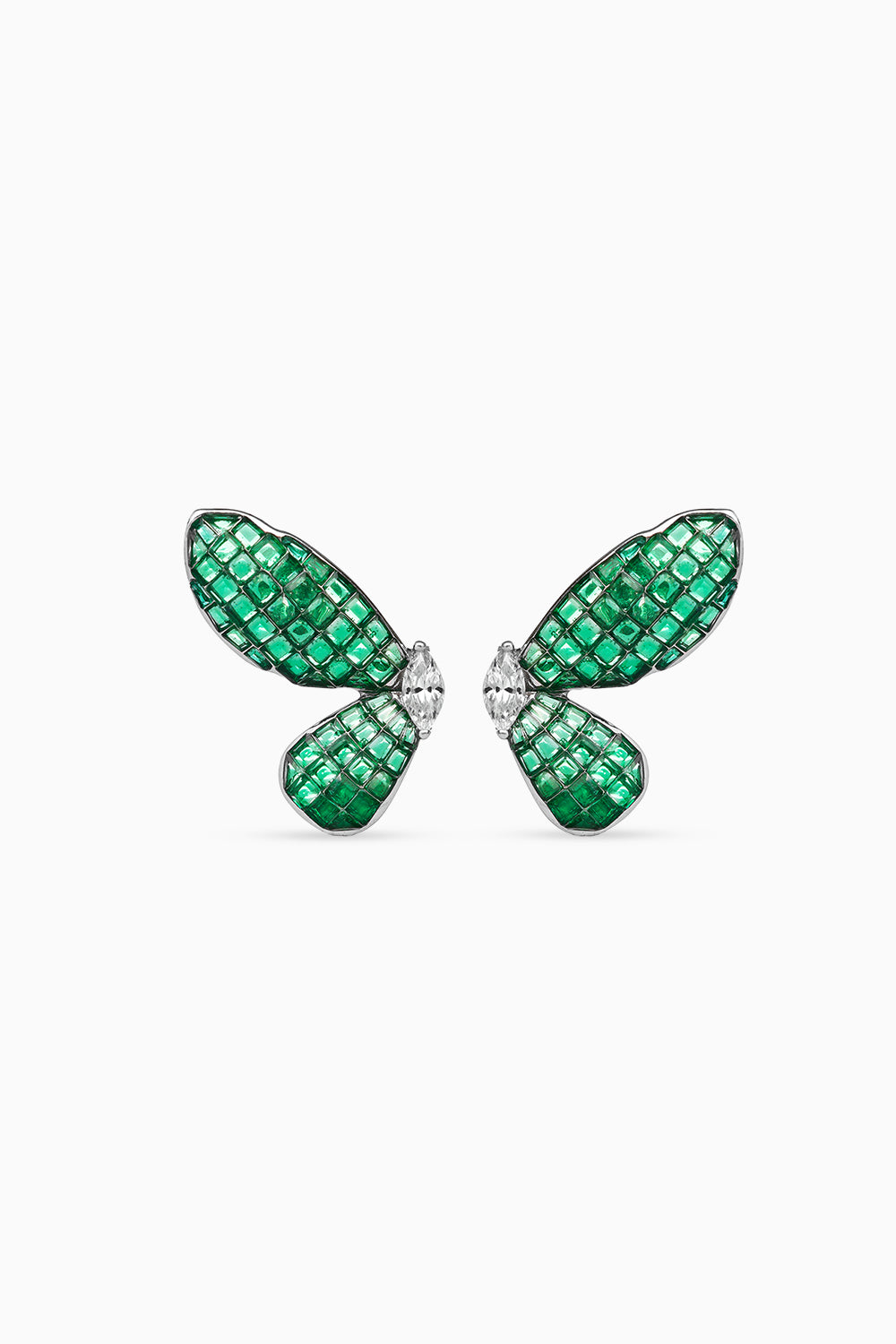 Harmony Wings Earrings