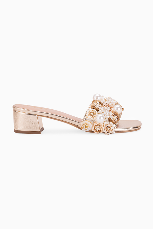 Hermes Heels