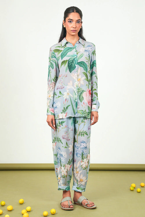 Holly Dew Valley Co-ord Set