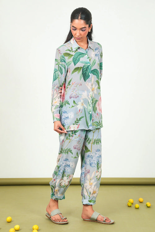 Holly Dew Valley Co-ord Set