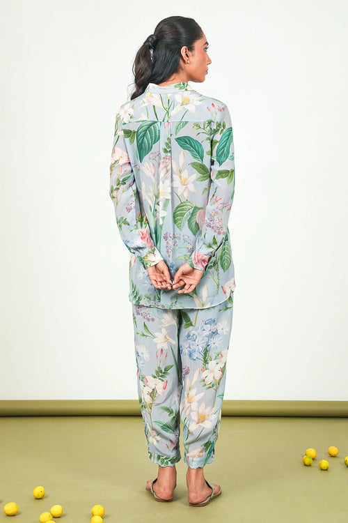 Holly Dew Valley Co-ord Set