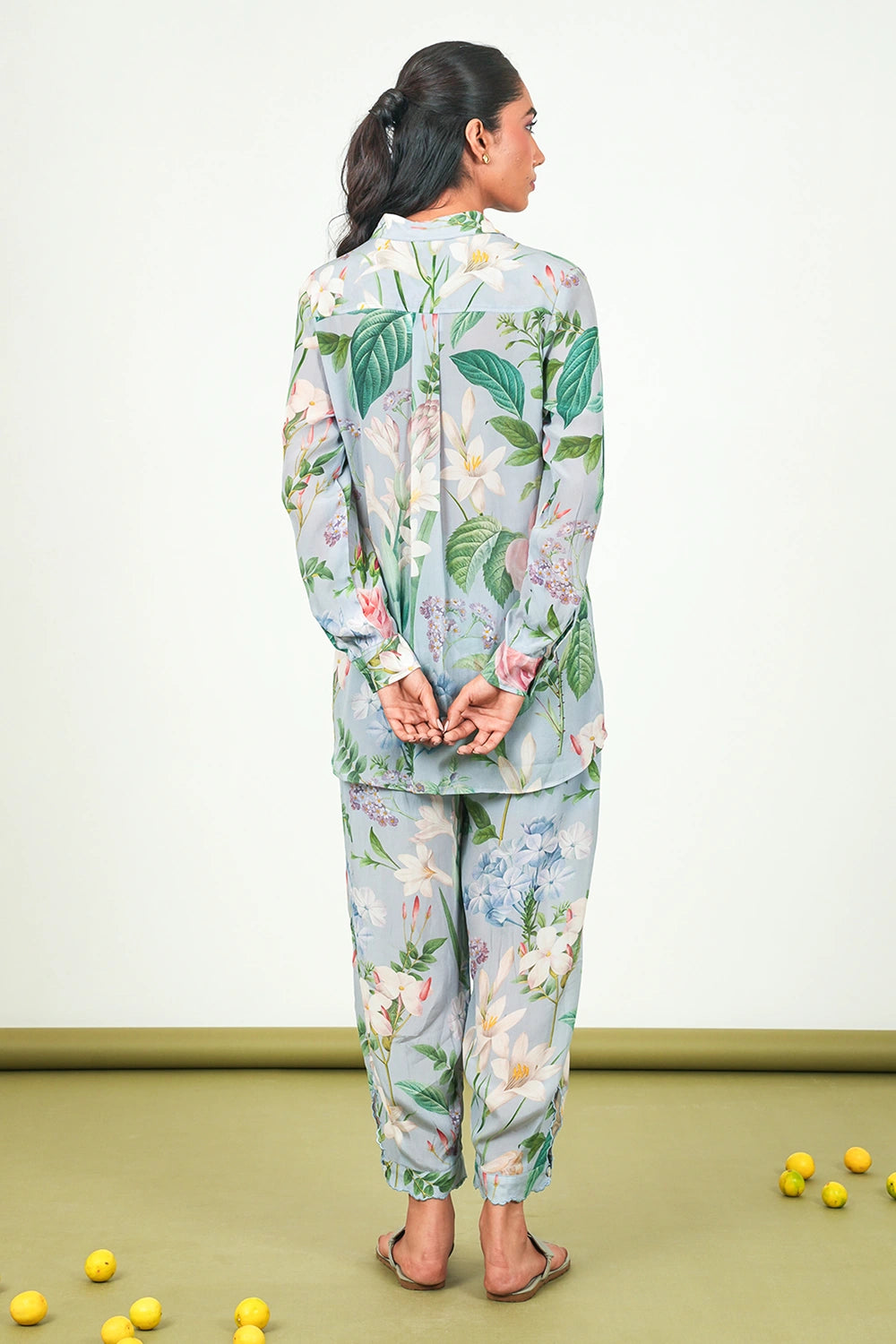 Holly Dew Valley Co-ord Set