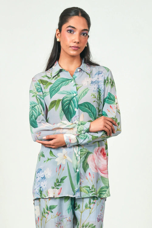 Holly Dew Valley Co-ord Set