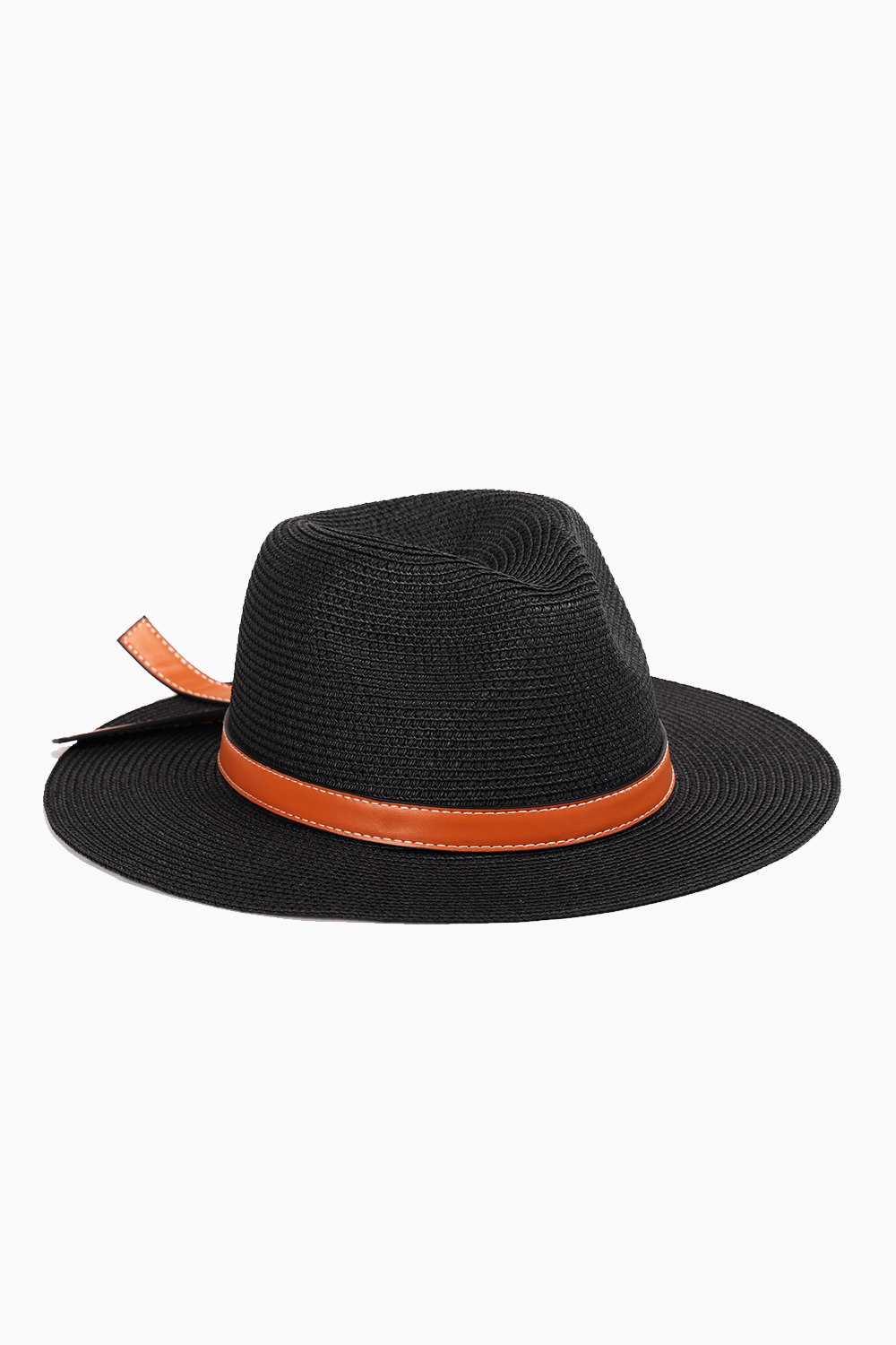 Fedora Black Hat