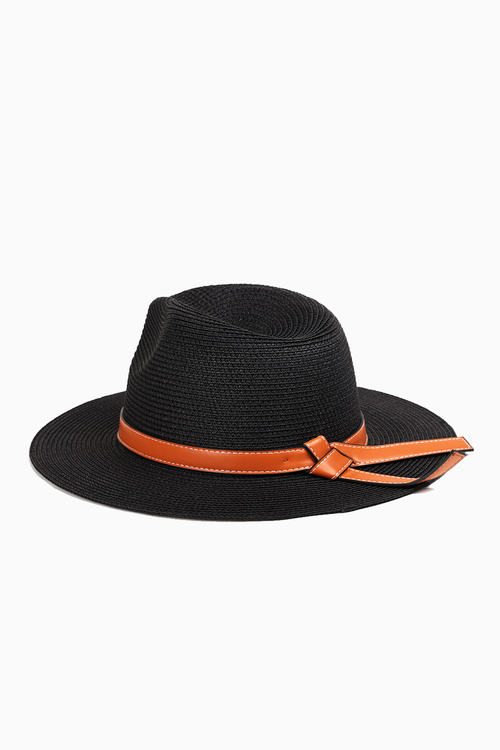 Fedora Black Hat