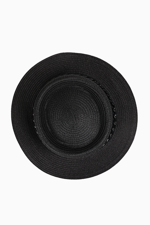 Chained Hat