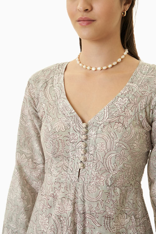 Hyderabad Dress