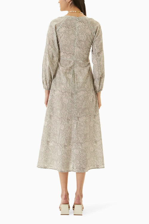 Hyderabad Dress