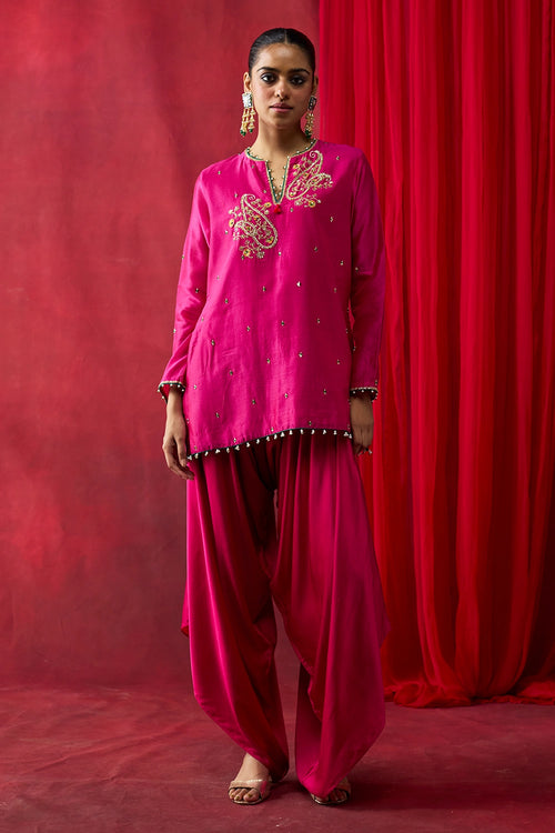 Ilaa Co-ord Set