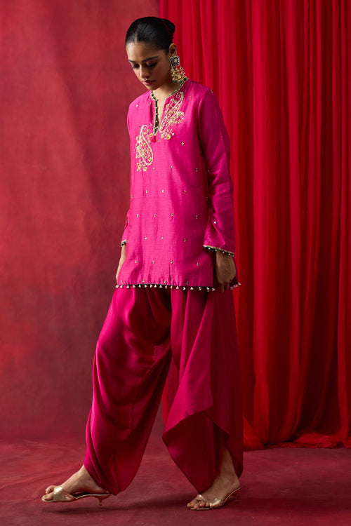 Ilaa Co-ord Set