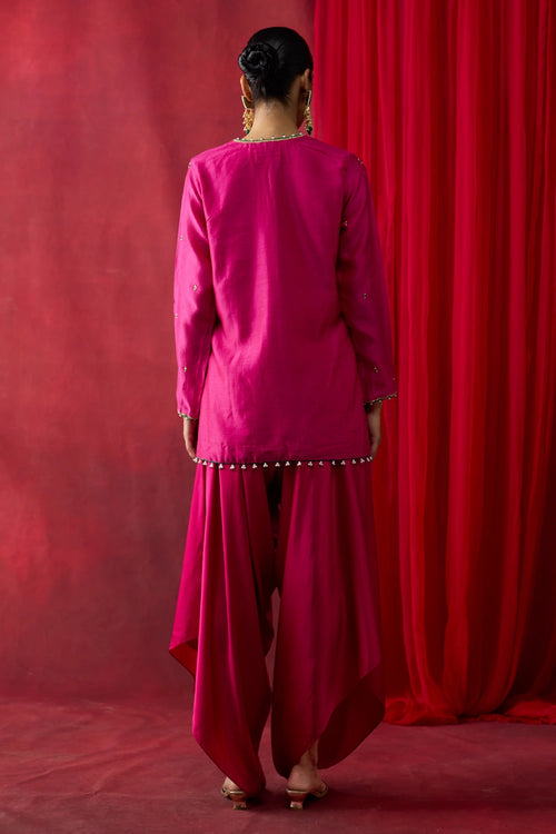 Ilaa Co-ord Set