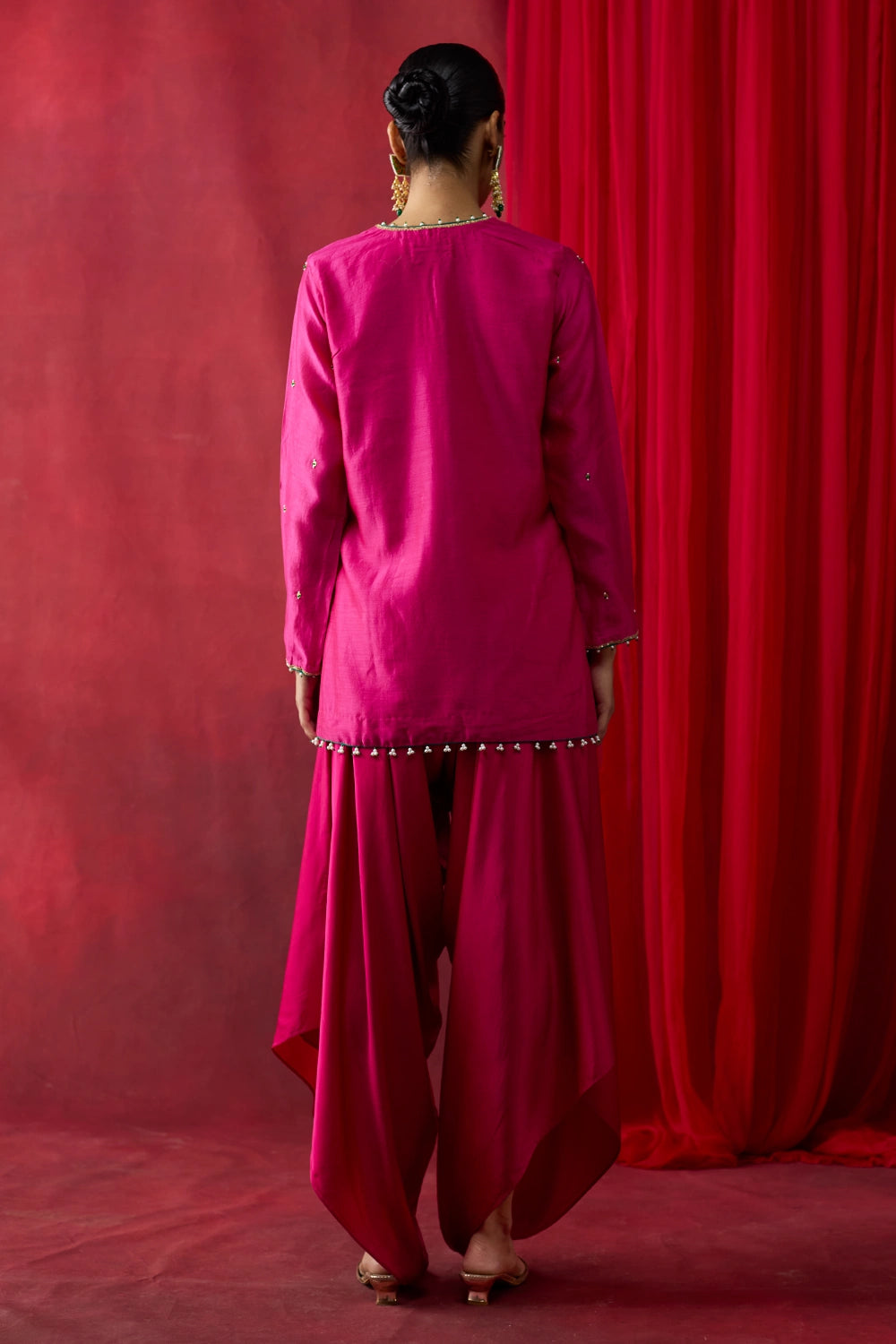 Ilaa Co-ord Set