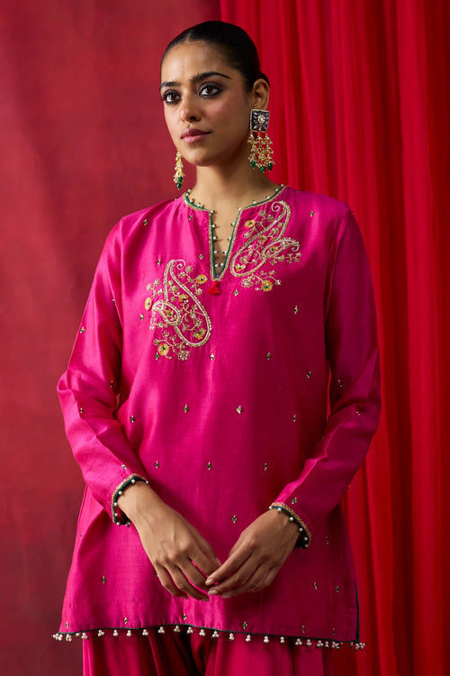 Ilaa Co-ord Set