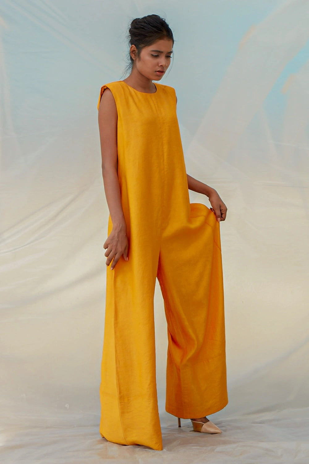 Mango Jumpsuit