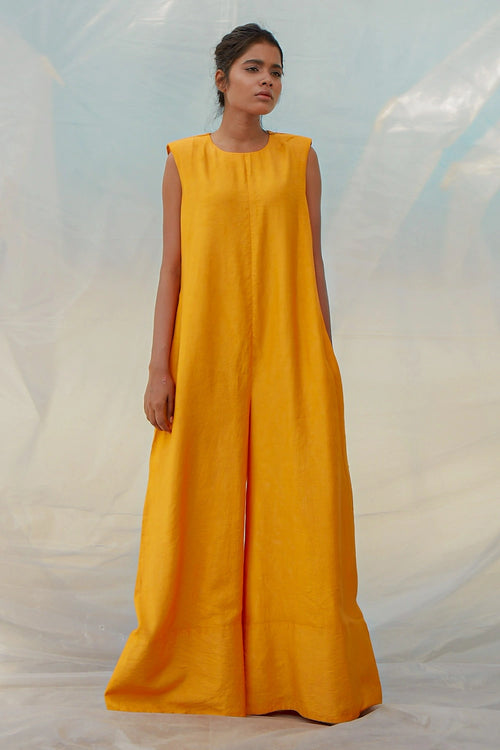 Mango Jumpsuit