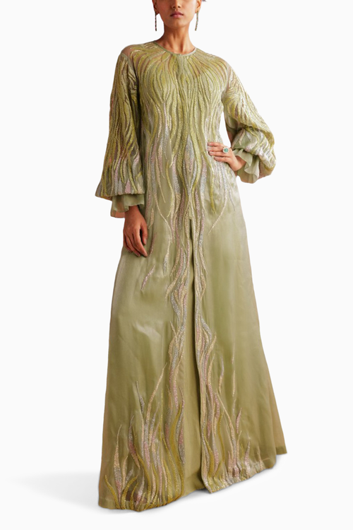 Karla Shirt Dress
