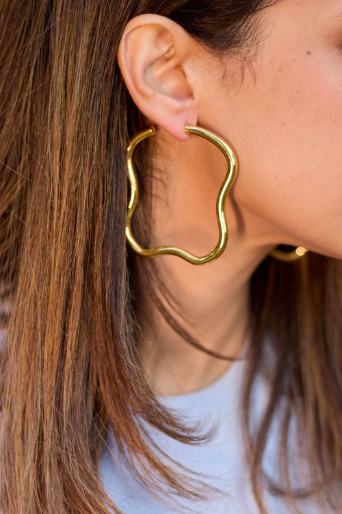Flux Hoops