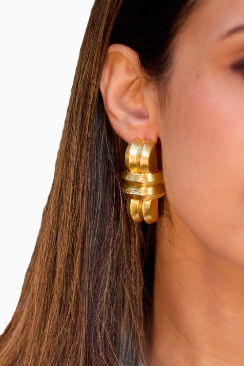 Auryn Earrings