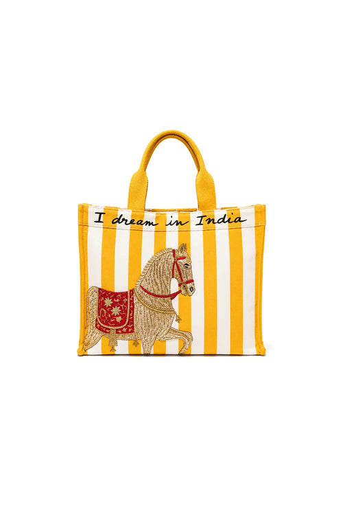 Canary Chetak Tote