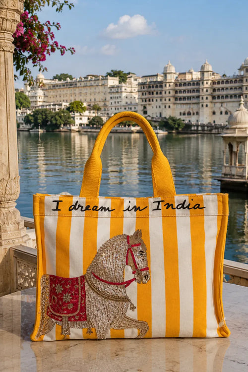 Canary Chetak Tote