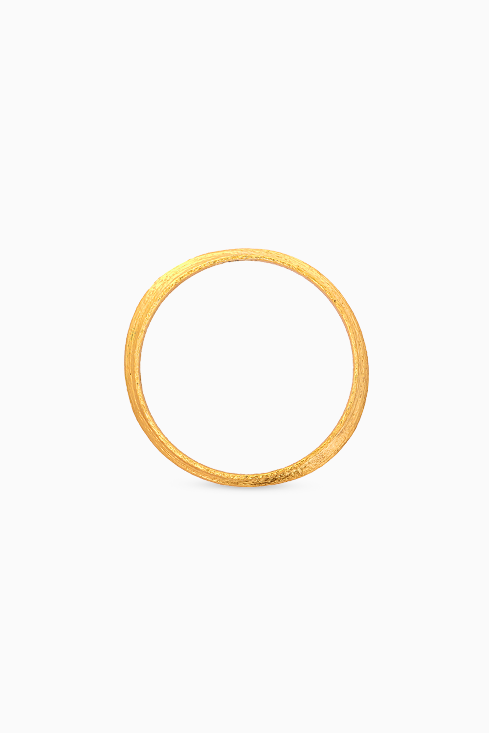 Ellipses Bangle